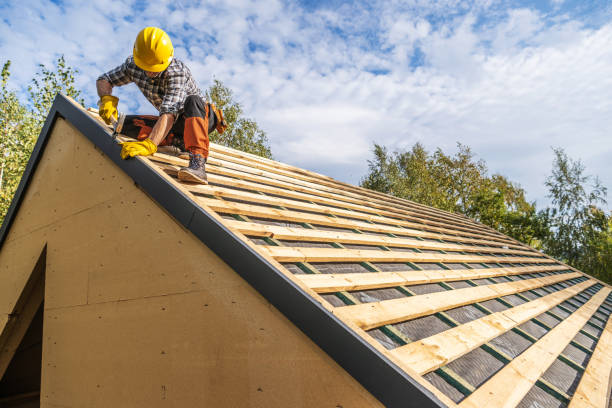 Roof Repair Estimates in Norristown, PA