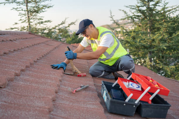 Best Storm Damage Roof Repair  in Norristown, PA
